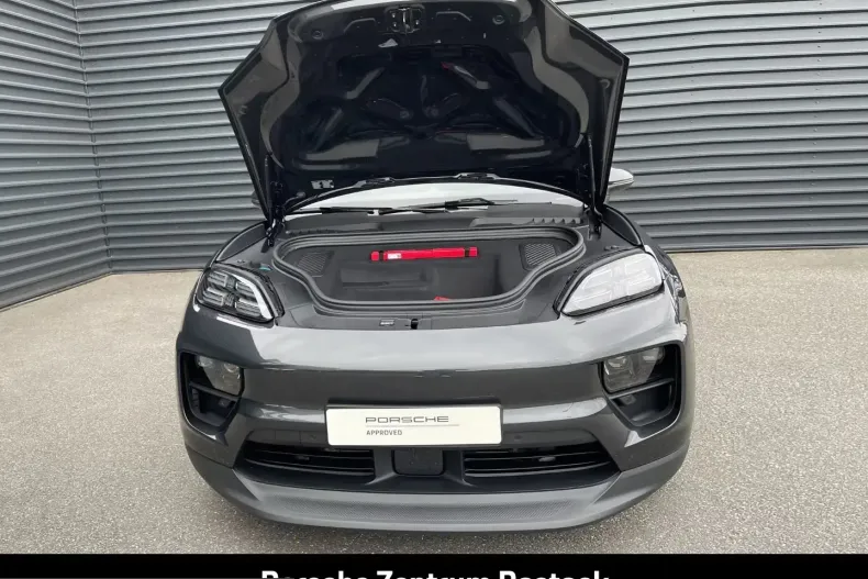 Porsche Macan din 2025 cu 6.152 km - oferta POR199782 - foto 25