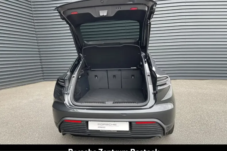 Porsche Macan din 2025 cu 6.152 km - oferta POR199782 - foto 27