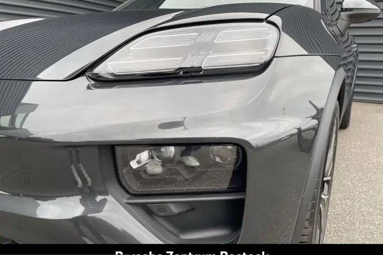 Porsche Macan din 2025 cu 6.152 km - oferta POR199782 - foto 29