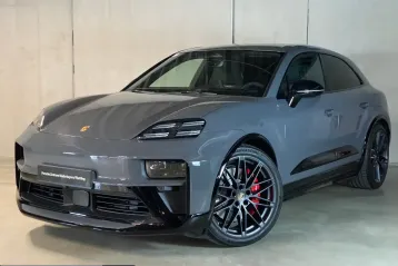 Porsche Macan din 2026 - oferta POR199783