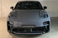 Porsche Macan din 2026 cu 8.100 km - oferta POR199783 - foto 3