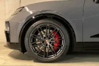 Porsche Macan din 2026 cu 8.100 km - oferta POR199783 - foto 6