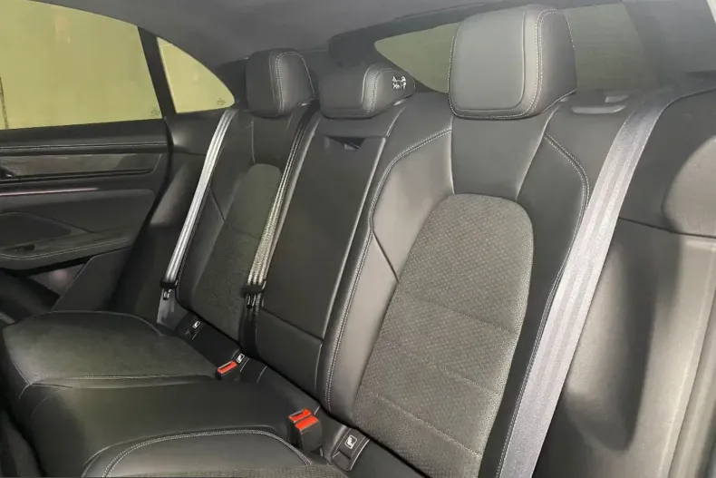 Porsche Macan din 2026 cu 8.100 km - oferta POR199783 - foto 15