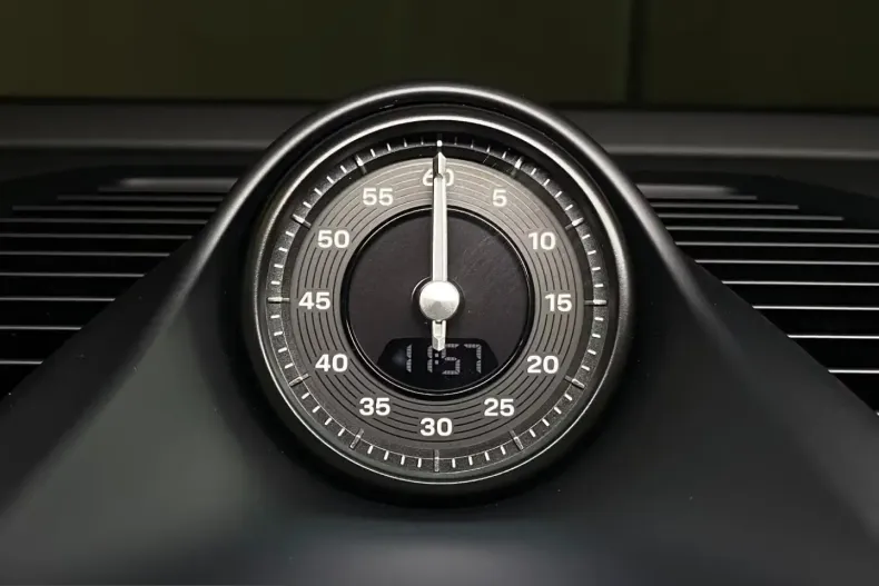 Porsche Macan din 2026 cu 8.100 km - oferta POR199783 - foto 16