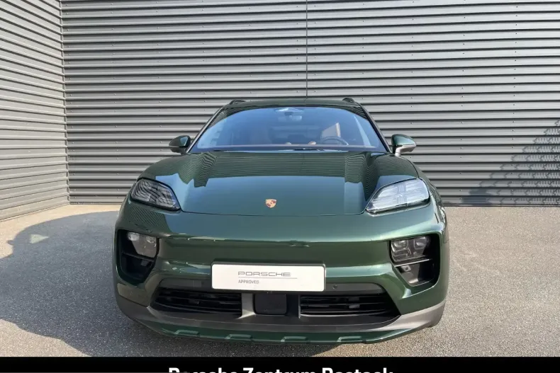 Porsche Macan din 2026 cu 3.125 km - oferta POR199784 - foto 3