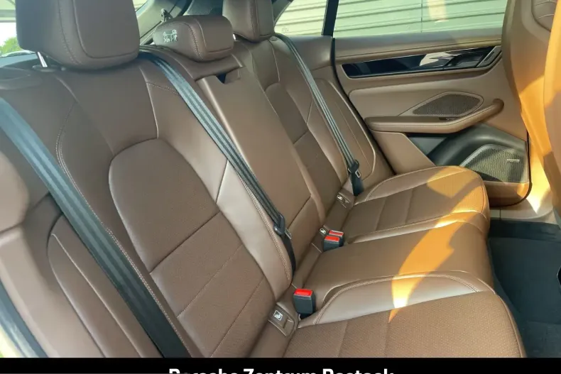 Porsche Macan din 2026 cu 3.125 km - oferta POR199784 - foto 12