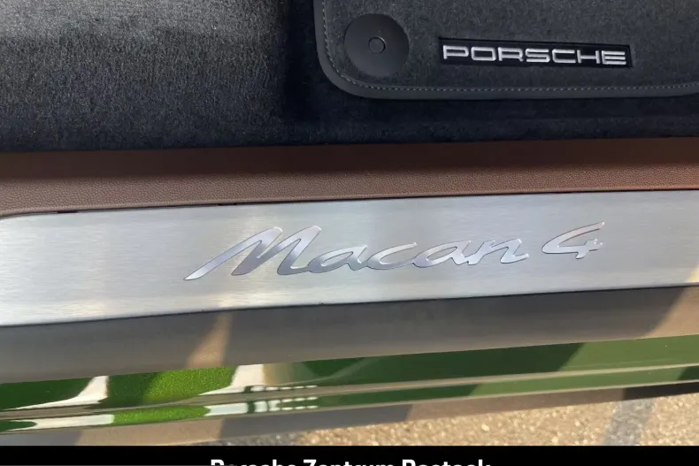 Porsche Macan din 2026 cu 3.125 km - oferta POR199784 - foto 22