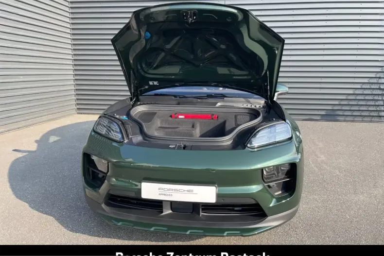 Porsche Macan din 2026 cu 3.125 km - oferta POR199784 - foto 25