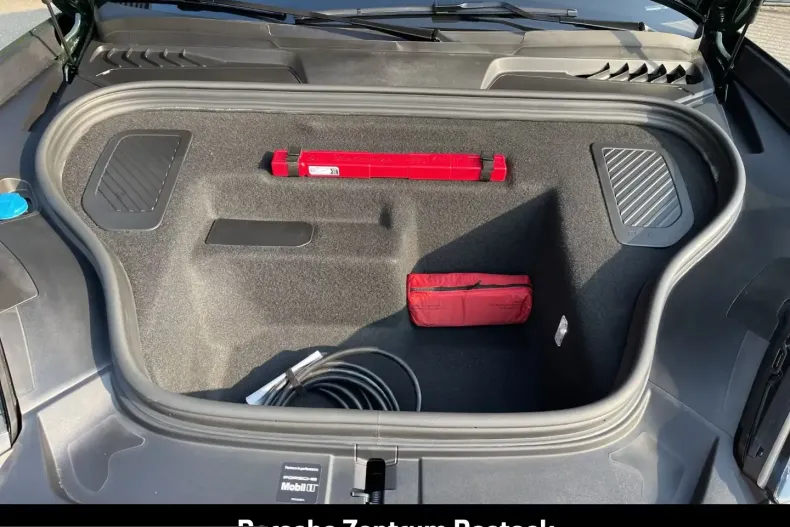 Porsche Macan din 2026 cu 3.125 km - oferta POR199784 - foto 26