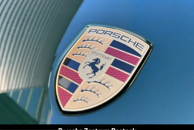 Porsche Macan din 2026 cu 3.125 km - oferta POR199784 - foto 30