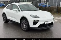 Porsche Macan din 2025 cu 18.000 km - oferta POR199785 - foto 1
