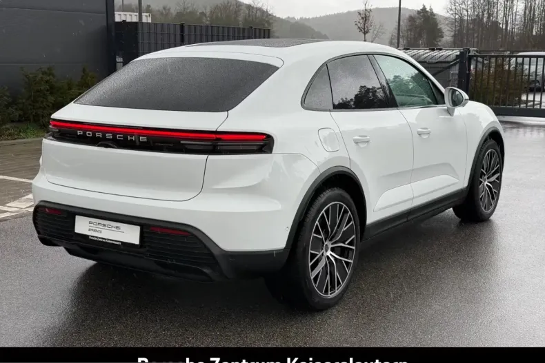 Porsche Macan din 2025 cu 18.000 km - oferta POR199785 - foto 3