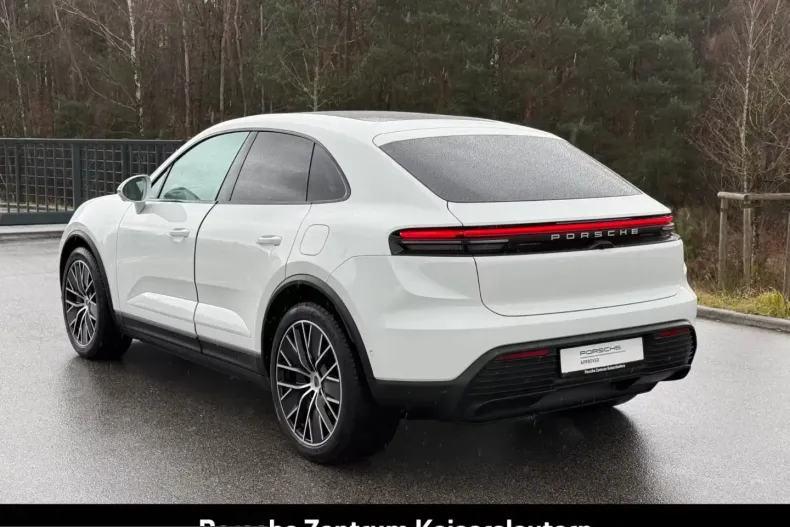 Porsche Macan din 2025 cu 18.000 km - oferta POR199785 - foto 4