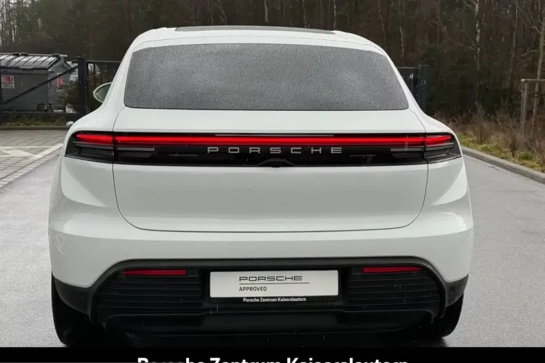 Porsche Macan din 2025 cu 18.000 km - oferta POR199785 - foto 5