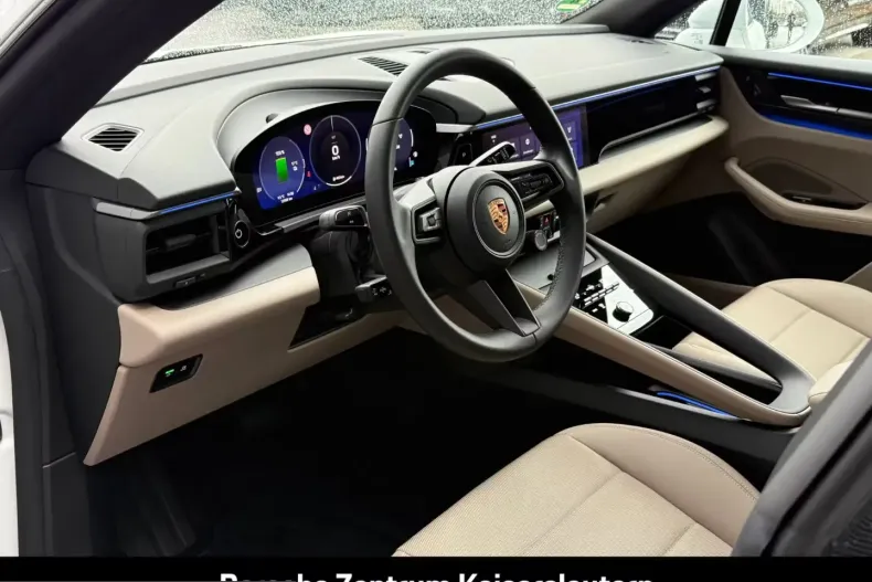 Porsche Macan din 2025 cu 18.000 km - oferta POR199785 - foto 7