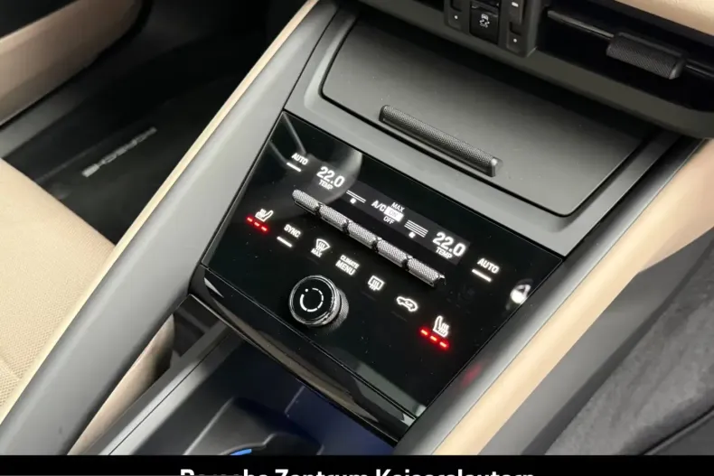 Porsche Macan din 2025 cu 18.000 km - oferta POR199785 - foto 9