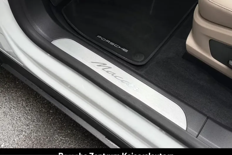 Porsche Macan din 2025 cu 18.000 km - oferta POR199785 - foto 15