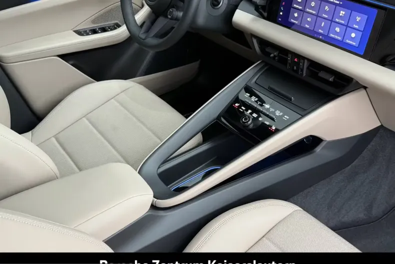 Porsche Macan din 2025 cu 18.000 km - oferta POR199785 - foto 22