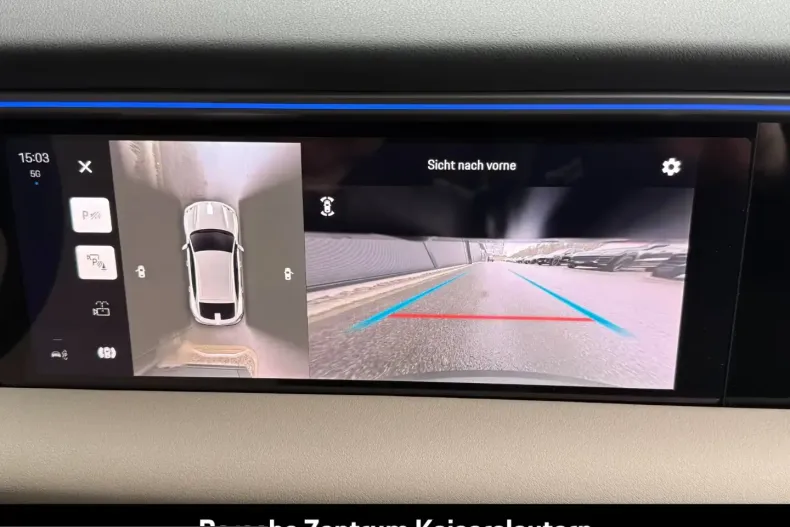 Porsche Macan din 2025 cu 18.000 km - oferta POR199785 - foto 23