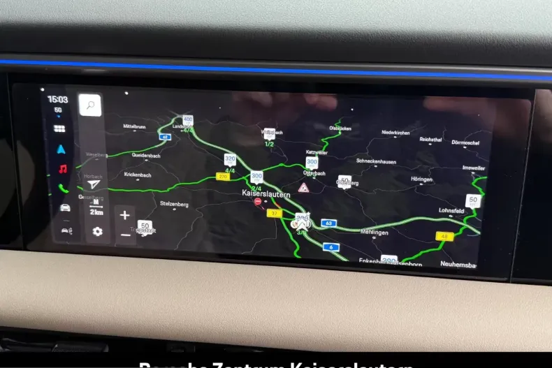 Porsche Macan din 2025 cu 18.000 km - oferta POR199785 - foto 24