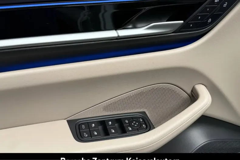 Porsche Macan din 2025 cu 18.000 km - oferta POR199785 - foto 26