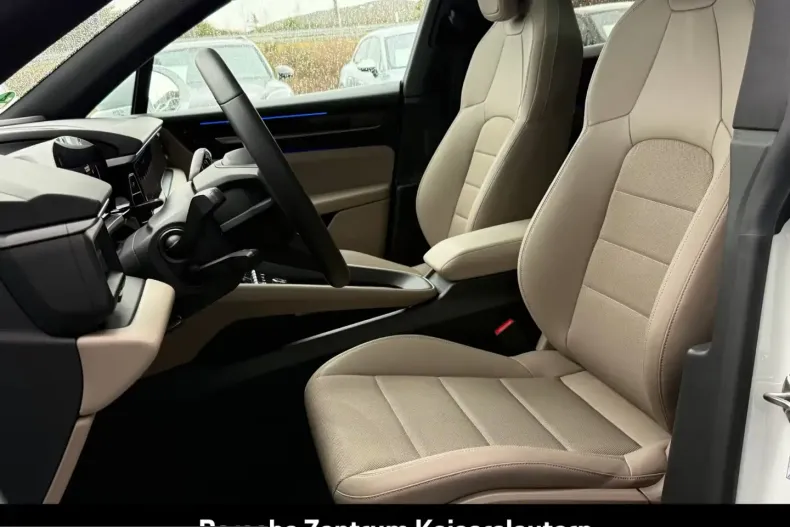 Porsche Macan din 2025 cu 18.000 km - oferta POR199785 - foto 27