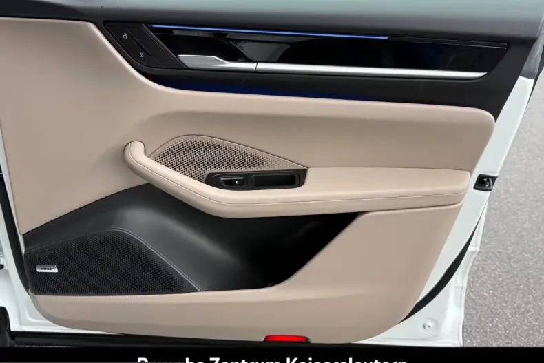 Porsche Macan din 2025 cu 18.000 km - oferta POR199785 - foto 28