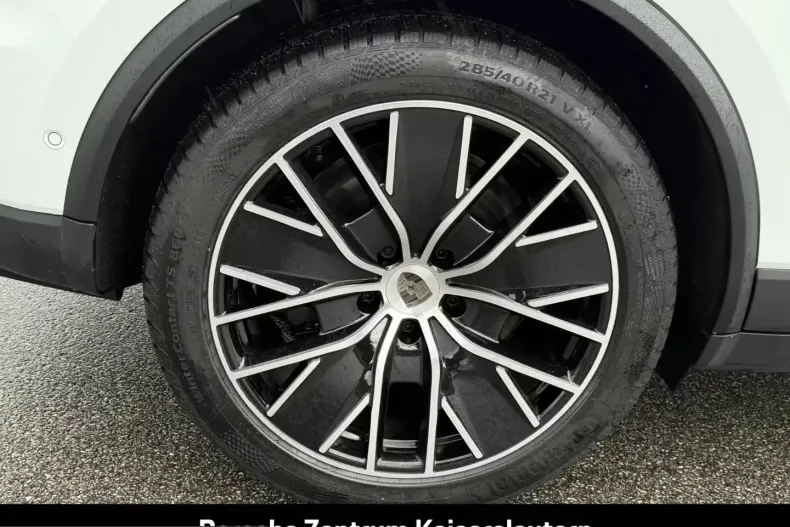 Porsche Macan din 2025 cu 18.000 km - oferta POR199785 - foto 30