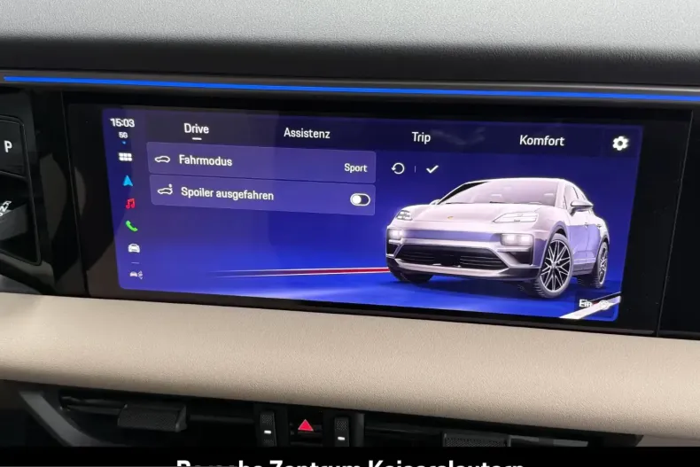 Porsche Macan din 2025 cu 18.000 km - oferta POR199785 - foto 31