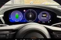 Porsche Macan din 2025 cu 18.000 km - oferta POR199785 - foto 34