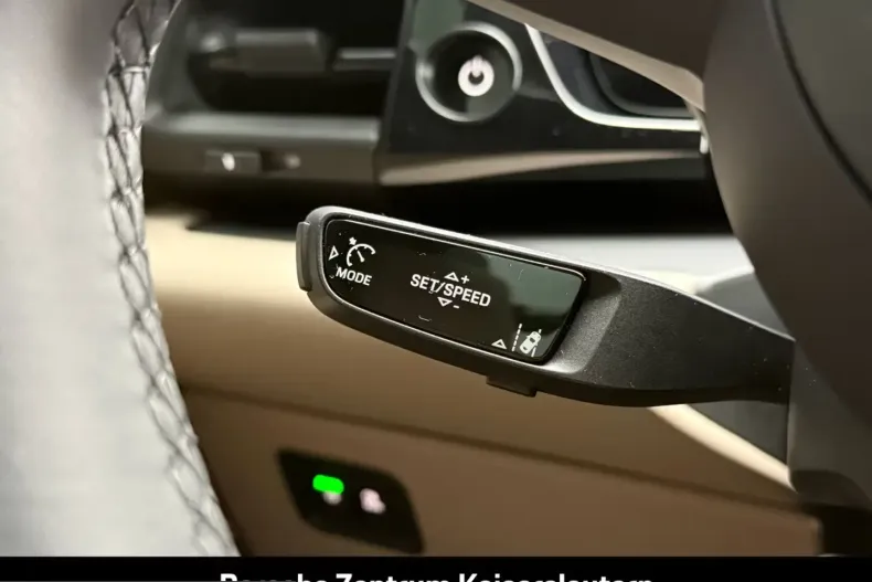 Porsche Macan din 2025 cu 18.000 km - oferta POR199785 - foto 35