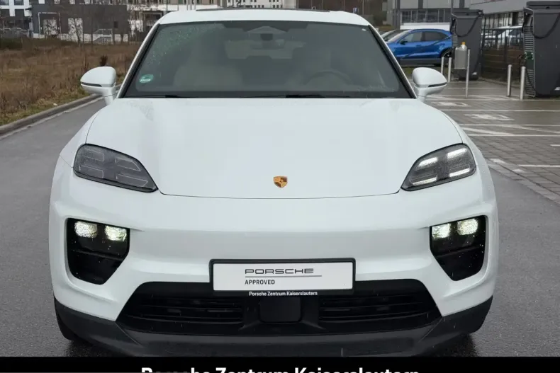 Porsche Macan din 2025 cu 18.000 km - oferta POR199785 - foto 36