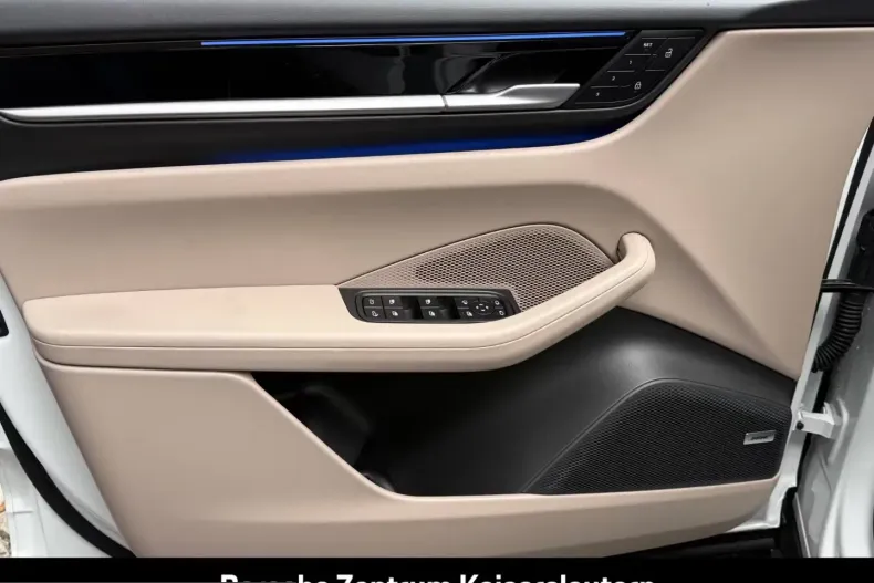 Porsche Macan din 2025 cu 18.000 km - oferta POR199785 - foto 37