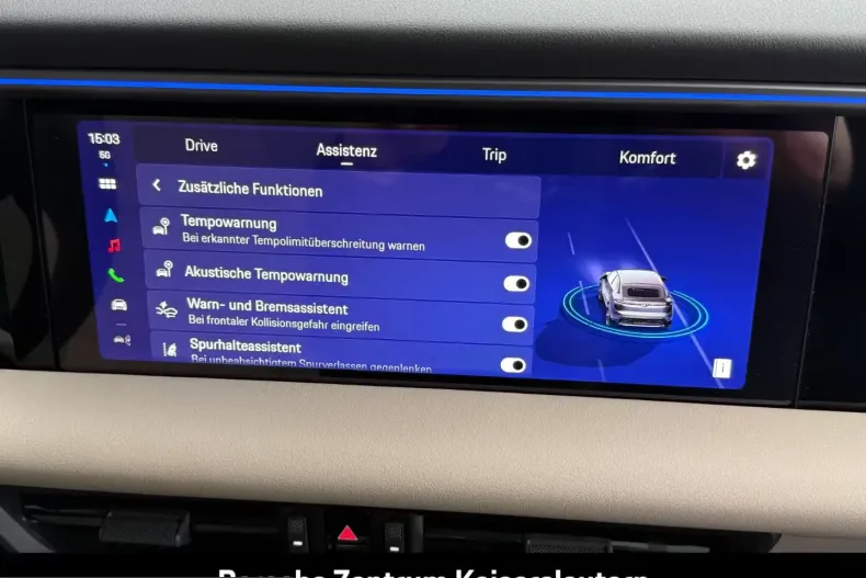 Porsche Macan din 2025 cu 18.000 km - oferta POR199785 - foto 39