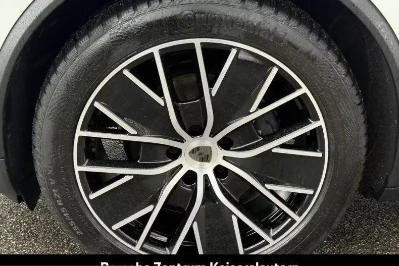 Porsche Macan din 2025 cu 18.000 km - oferta POR199785 - foto 40