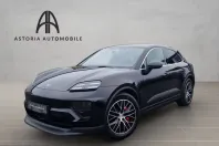 Porsche Macan din 2025 cu 24.233 km - oferta POR199786 - foto 1