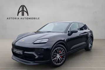 Porsche Macan din 2025 - oferta POR199786