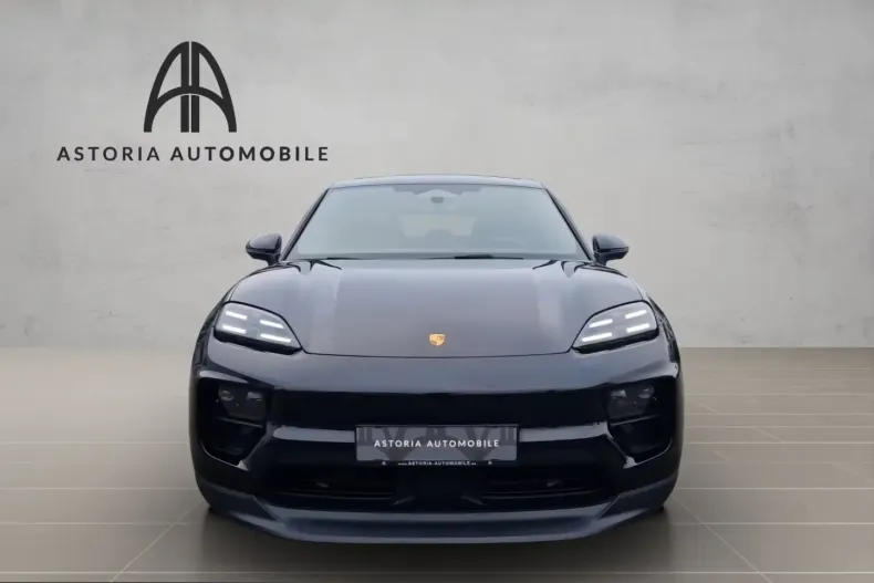 Porsche Macan din 2025 cu 24.233 km - oferta POR199786 - foto 2