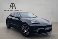 Porsche Macan din 2025 cu 24.233 km - oferta POR199786 - foto 3