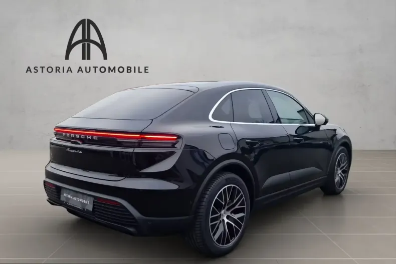 Porsche Macan din 2025 cu 24.233 km - oferta POR199786 - foto 6