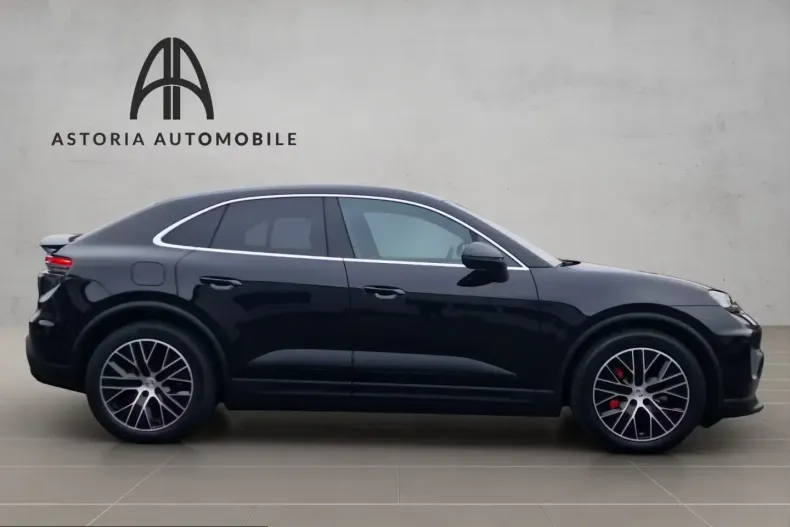 Porsche Macan din 2025 cu 24.233 km - oferta POR199786 - foto 7
