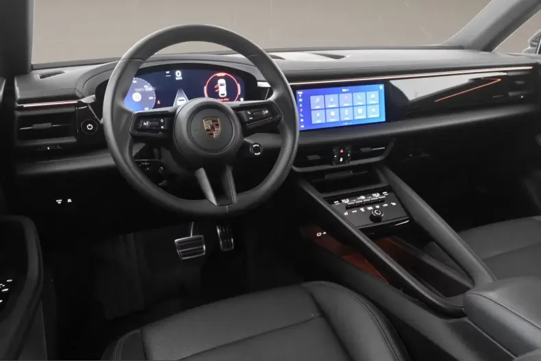 Porsche Macan din 2025 cu 24.233 km - oferta POR199786 - foto 10