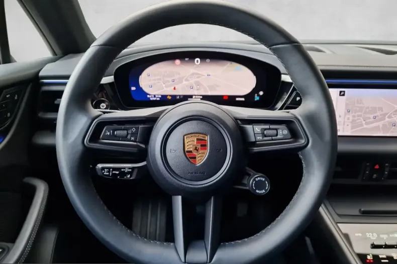 Porsche Macan din 2025 cu 24.233 km - oferta POR199786 - foto 11