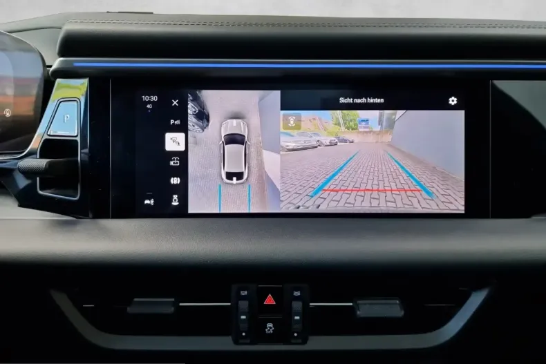 Porsche Macan din 2025 cu 24.233 km - oferta POR199786 - foto 16