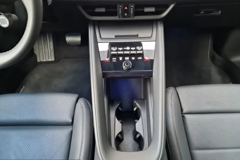 Porsche Macan din 2025 cu 24.233 km - oferta POR199786 - foto 17