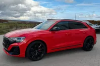 Audi SQ8 din 2025 cu 4.700 km - oferta AUD199787 - foto 4