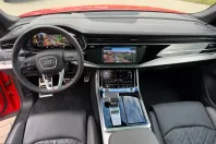 Audi SQ8 din 2025 cu 4.700 km - oferta AUD199787 - foto 20