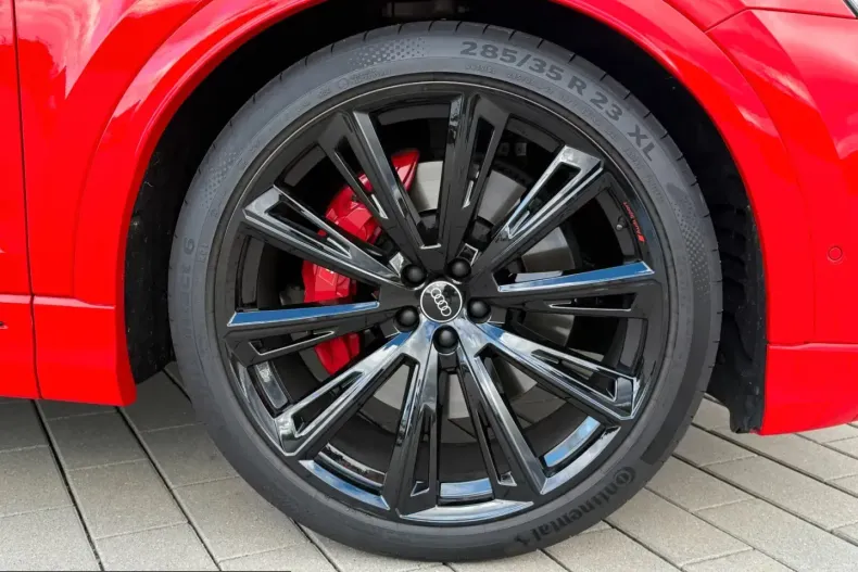 Audi SQ8 din 2025 cu 4.700 km - oferta AUD199787 - foto 30