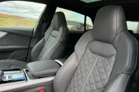 Audi SQ8 din 2025 cu 4.700 km - oferta AUD199787 - foto 31