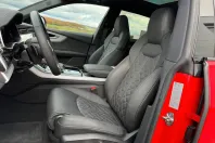 Audi SQ8 din 2025 cu 4.700 km - oferta AUD199787 - foto 32